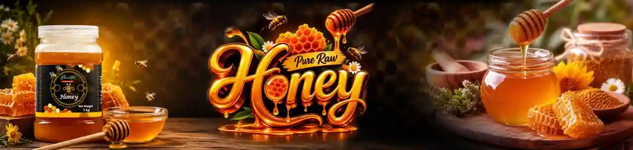 Honey